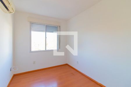 Quarto 1 de apartamento para alugar com 2 quartos, 56m² em Glória, Porto Alegre