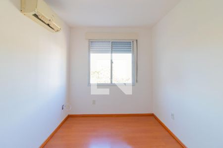 Quarto 1 de apartamento para alugar com 2 quartos, 56m² em Glória, Porto Alegre