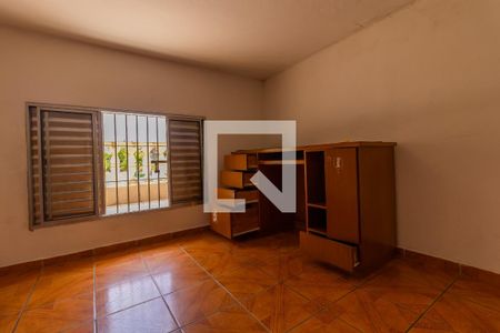 Quarto 1 de casa para alugar com 3 quartos, 150m² em Vila Nova Esperia, Jundiaí