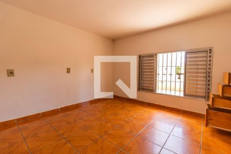 Quarto 1 de casa para alugar com 3 quartos, 150m² em Vila Nova Esperia, Jundiaí