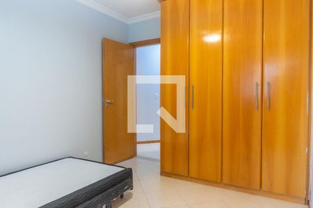 Quarto 2 de apartamento para alugar com 3 quartos, 108m² em Norte (águas Claras), Brasília