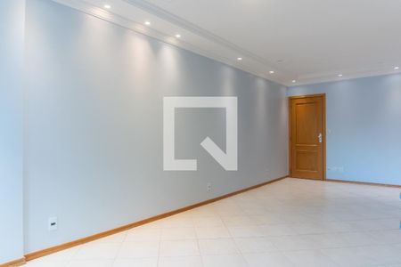 Sala de apartamento para alugar com 3 quartos, 108m² em Norte (águas Claras), Brasília