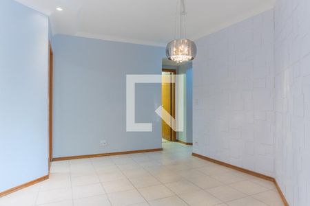 Sala de apartamento para alugar com 3 quartos, 108m² em Norte (águas Claras), Brasília