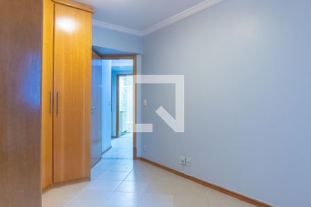 Quarto 1 de apartamento para alugar com 3 quartos, 108m² em Norte (águas Claras), Brasília