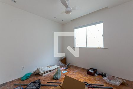 Quarto 2 de apartamento à venda com 3 quartos, 106m² em Icaraí, Niterói