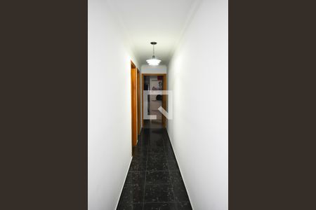 Corredor de casa à venda com 3 quartos, 200m² em Vila Nova Mazzei, São Paulo
