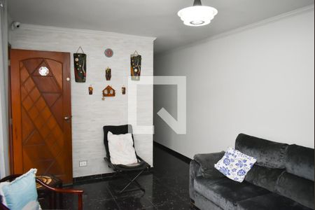 Sala de casa para alugar com 3 quartos, 200m² em Vila Nova Mazzei, São Paulo