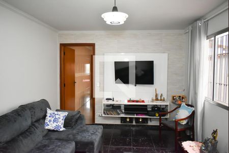 Sala de casa à venda com 3 quartos, 200m² em Vila Nova Mazzei, São Paulo