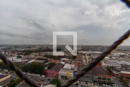 Vista da Varanda de apartamento à venda com 3 quartos, 60m² em Planalto, São Bernardo do Campo