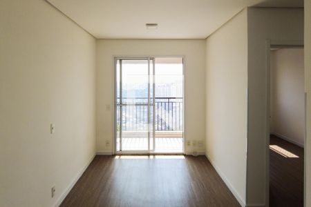 Sala de apartamento à venda com 2 quartos, 54m² em Jardim Olavo Bilac, São Bernardo do Campo
