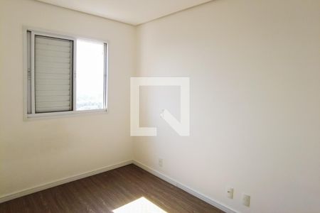 Suíte de apartamento à venda com 2 quartos, 54m² em Jardim Olavo Bilac, São Bernardo do Campo