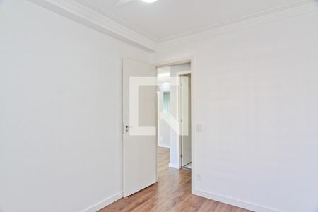 Quarto 1 de apartamento para alugar com 2 quartos, 45m² em Loteamento City Jaragua, São Paulo