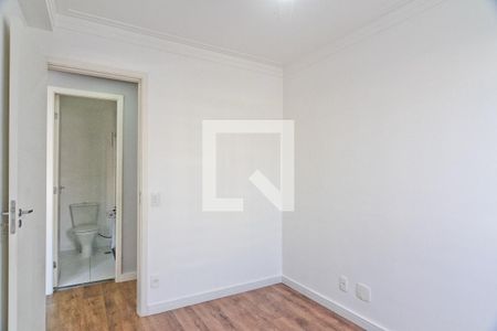 Quarto 1 de apartamento para alugar com 2 quartos, 45m² em Loteamento City Jaragua, São Paulo