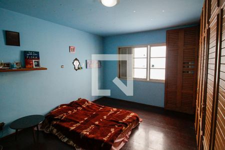 Quarto Suíte de casa à venda com 4 quartos, 280m² em Cidade Mãe do Céu, São Paulo