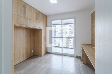 Studio para alugar com 23m², 1 quarto e sem vagaStudio