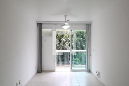 Sala de apartamento à venda com 2 quartos, 67m² em Freguesia de Jacarepaguá, Rio de Janeiro