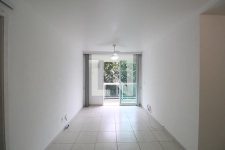 Sala de apartamento à venda com 2 quartos, 67m² em Freguesia de Jacarepaguá, Rio de Janeiro