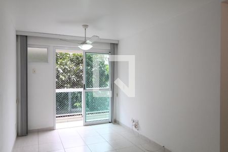 Sala de apartamento à venda com 2 quartos, 67m² em Freguesia de Jacarepaguá, Rio de Janeiro