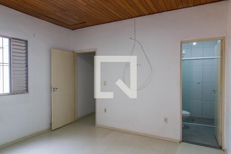 Quarto Suíte de casa à venda com 3 quartos, 100m² em Brás, São Paulo