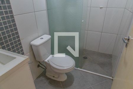 Banheiro Suíte de casa à venda com 3 quartos, 100m² em Brás, São Paulo