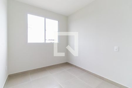 Quarto 1 de apartamento para alugar com 2 quartos, 44m² em Usina Piratininga, São Paulo