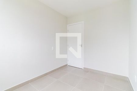 Quarto 1 de apartamento para alugar com 2 quartos, 44m² em Usina Piratininga, São Paulo