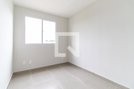 Quarto 2 de apartamento para alugar com 2 quartos, 44m² em Usina Piratininga, São Paulo