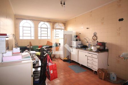 Cozinha de casa à venda com 4 quartos, 200m² em Parque Mandaqui, São Paulo