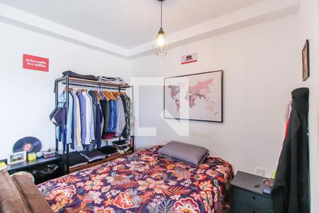 Quarto de kitnet/studio para alugar com 1 quarto, 34m² em Vila Prudente, São Paulo