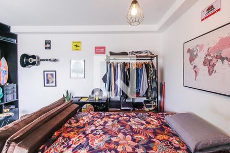 Quarto de kitnet/studio à venda com 1 quarto, 34m² em Vila Prudente, São Paulo