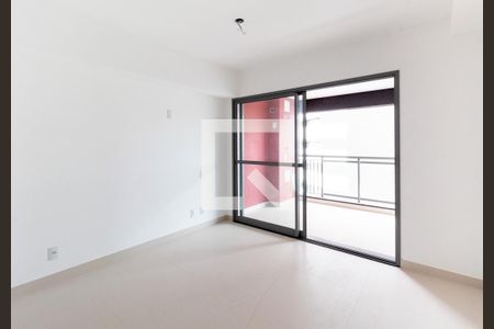 Studio de kitnet/studio para alugar com 1 quarto, 32m² em Pinheiros, São Paulo