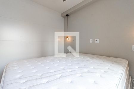 Suite de apartamento para alugar com 3 quartos, 129m² em Indianópolis, São Paulo