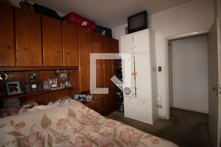 Quarto 2 de apartamento à venda com 2 quartos, 108m² em Bom Retiro, São Paulo
