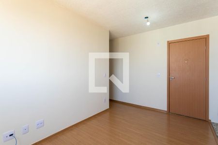 Sala de apartamento para alugar com 2 quartos, 43m² em Setor Faiçalville, Goiânia