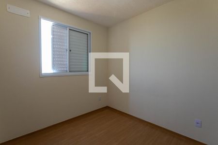 Quarto 1 de apartamento para alugar com 2 quartos, 43m² em Setor Faiçalville, Goiânia