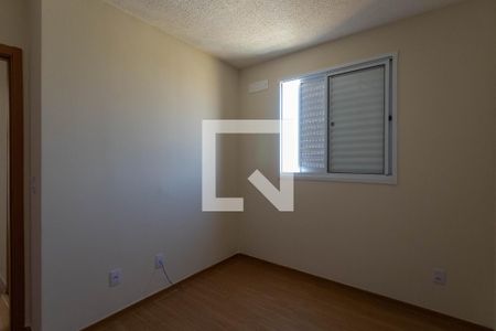 Quarto 1 de apartamento para alugar com 2 quartos, 43m² em Setor Faiçalville, Goiânia