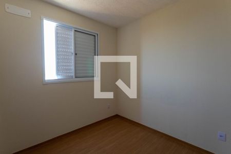 Quarto 1 de apartamento para alugar com 2 quartos, 43m² em Setor Faiçalville, Goiânia