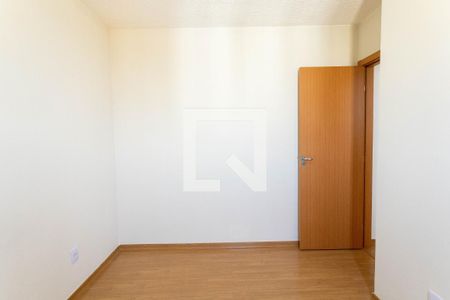 Quarto 1 de apartamento para alugar com 2 quartos, 43m² em Setor Faiçalville, Goiânia