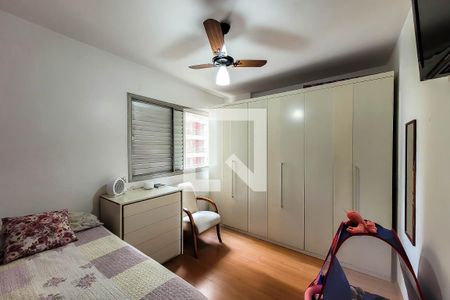 Quarto 2 de apartamento à venda com 3 quartos, 78m² em Aclimação, São Paulo