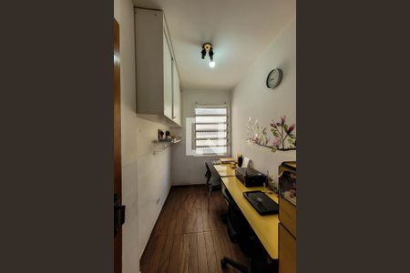Quarto 1 de apartamento à venda com 3 quartos, 78m² em Aclimação, São Paulo