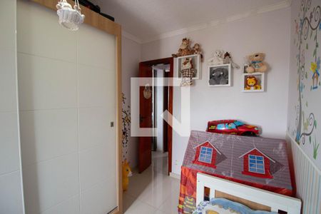 Quarto 1 de apartamento para alugar com 2 quartos, 50m² em Colônia , São Paulo