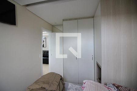 Quarto 1 de apartamento à venda com 2 quartos, 54m² em Centro, São Bernardo do Campo
