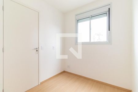 Quarto 1 de apartamento para alugar com 2 quartos, 38m² em Jardim Taquaral, São Paulo