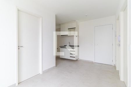 Sala de apartamento para alugar com 2 quartos, 38m² em Jardim Taquaral, São Paulo