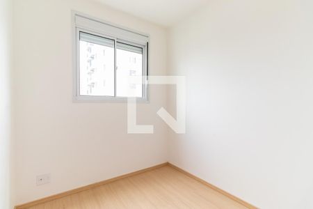 Quarto 1 de apartamento para alugar com 2 quartos, 38m² em Jardim Taquaral, São Paulo