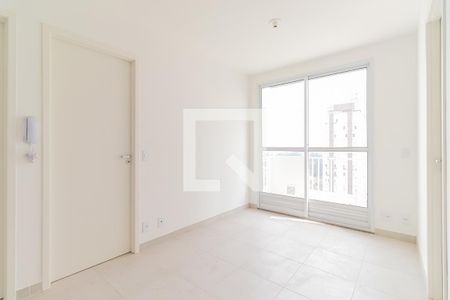 Sala de apartamento para alugar com 2 quartos, 38m² em Jardim Taquaral, São Paulo