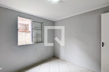 Quarto 2 de apartamento à venda com 2 quartos, 52m² em Alves Dias, São Bernardo do Campo