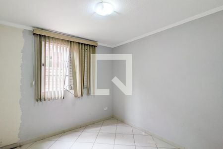 Quarto 1 de apartamento para alugar com 2 quartos, 52m² em Alves Dias, São Bernardo do Campo