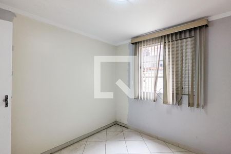 Quarto 1 de apartamento para alugar com 2 quartos, 52m² em Alves Dias, São Bernardo do Campo