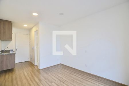 Studio de kitnet/studio para alugar com 1 quarto, 23m² em Quarta Parada, São Paulo